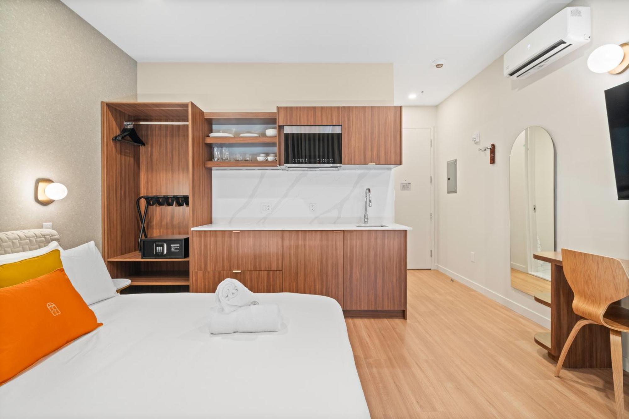 Arcadia Hotel Boutique Montreal Zewnętrze zdjęcie
