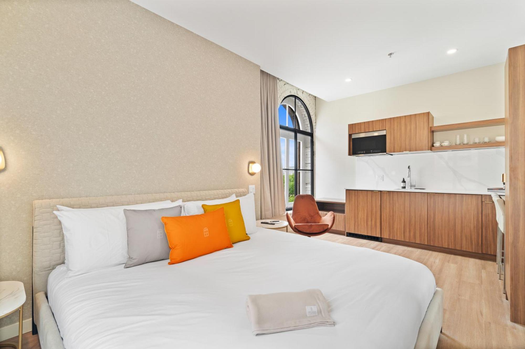 Arcadia Hotel Boutique Montreal Zewnętrze zdjęcie