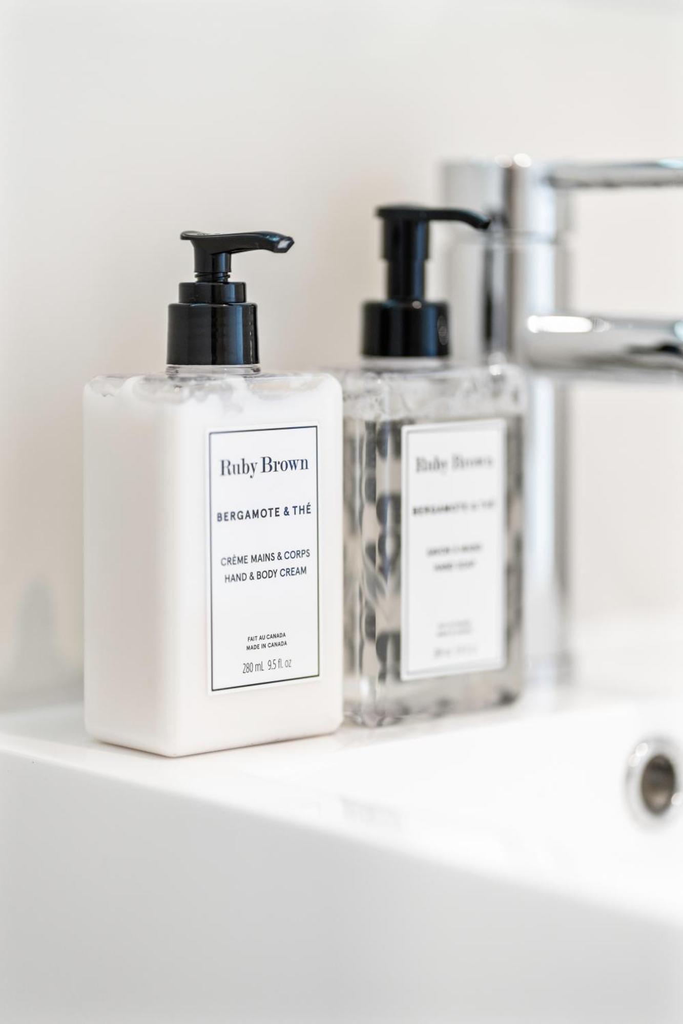 Arcadia Hotel Boutique Montreal Zewnętrze zdjęcie