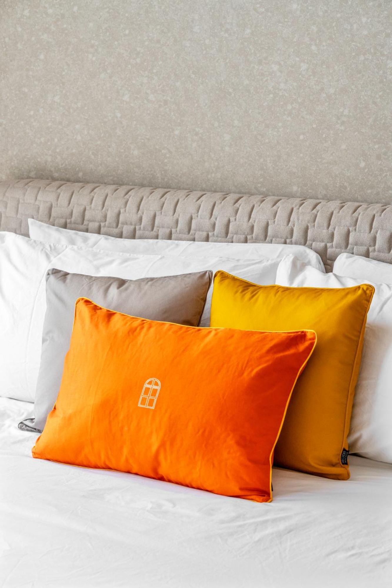 Arcadia Hotel Boutique Montreal Zewnętrze zdjęcie