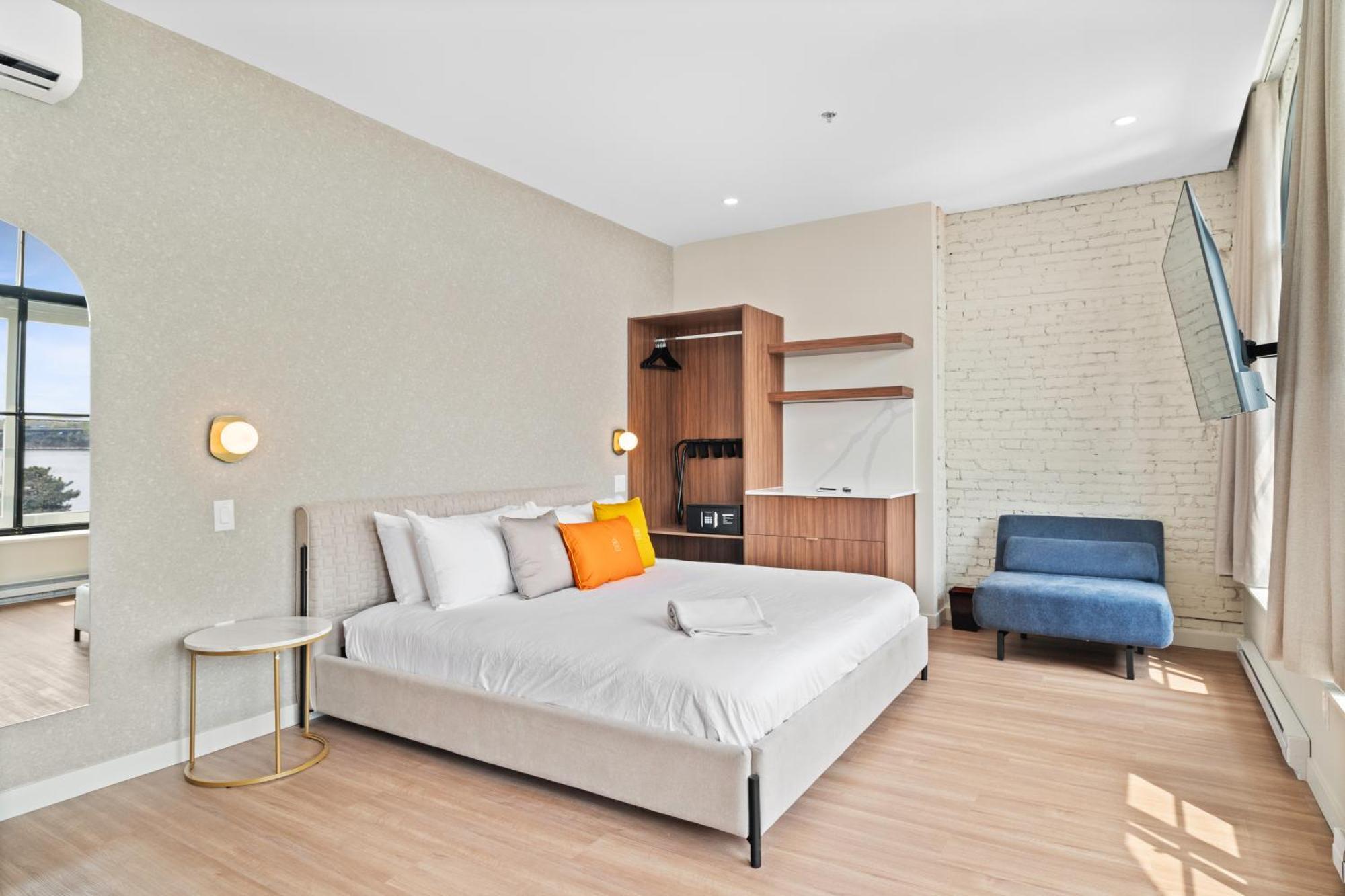 Arcadia Hotel Boutique Montreal Zewnętrze zdjęcie