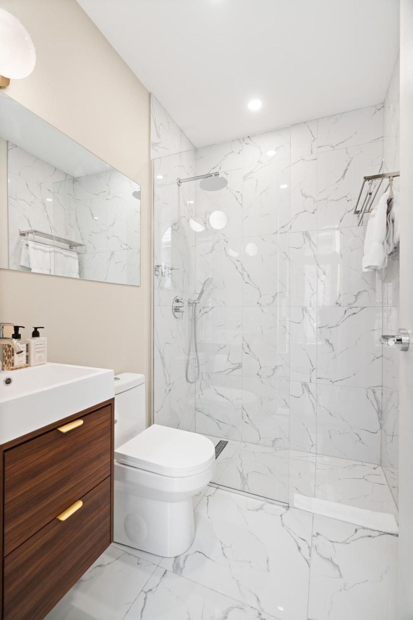 Arcadia Hotel Boutique Montreal Zewnętrze zdjęcie
