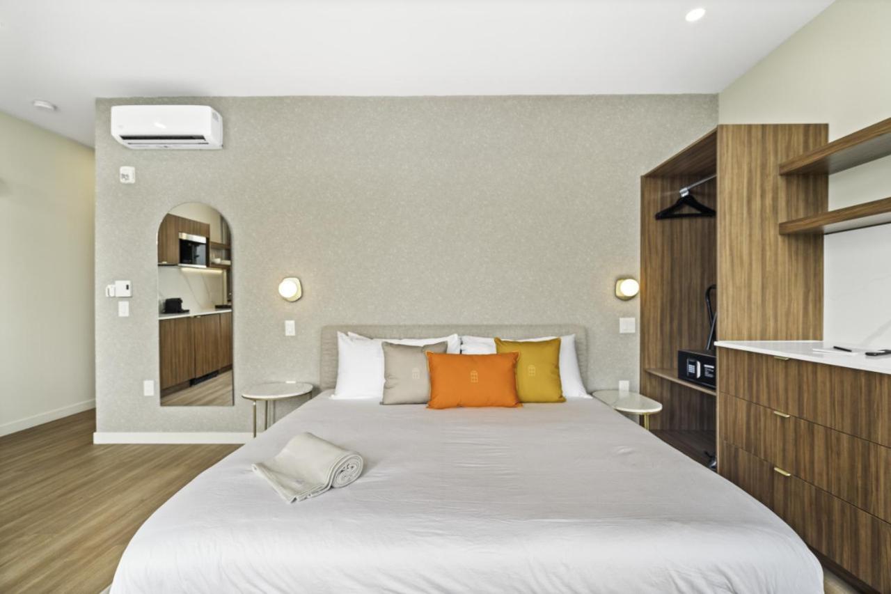 Arcadia Hotel Boutique Montreal Zewnętrze zdjęcie